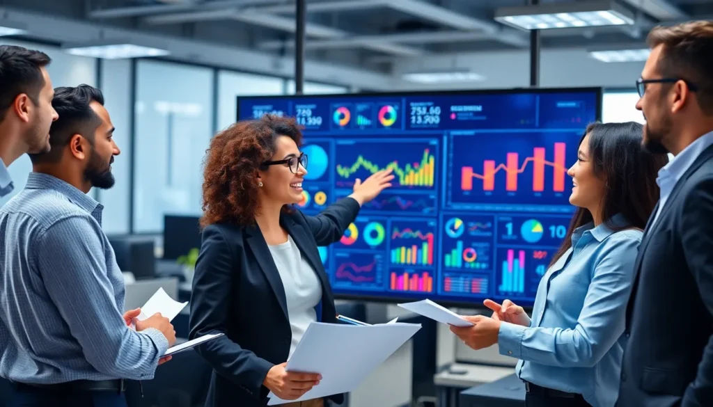 big data trends