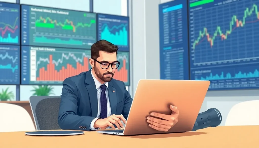 big data in finance