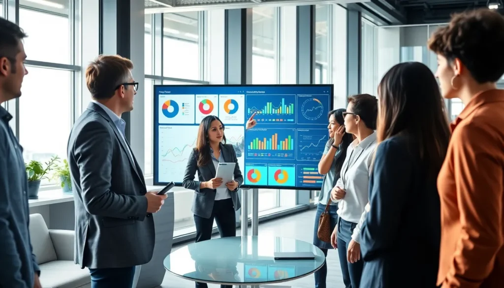 big data analytics consulting