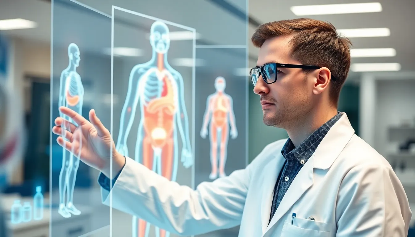 ar vr in pharma
