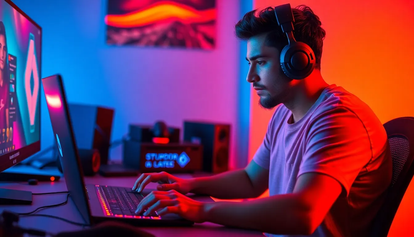 best gaming gear