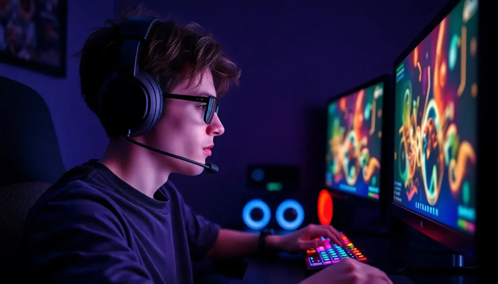 find gaming gear gamemakerblog