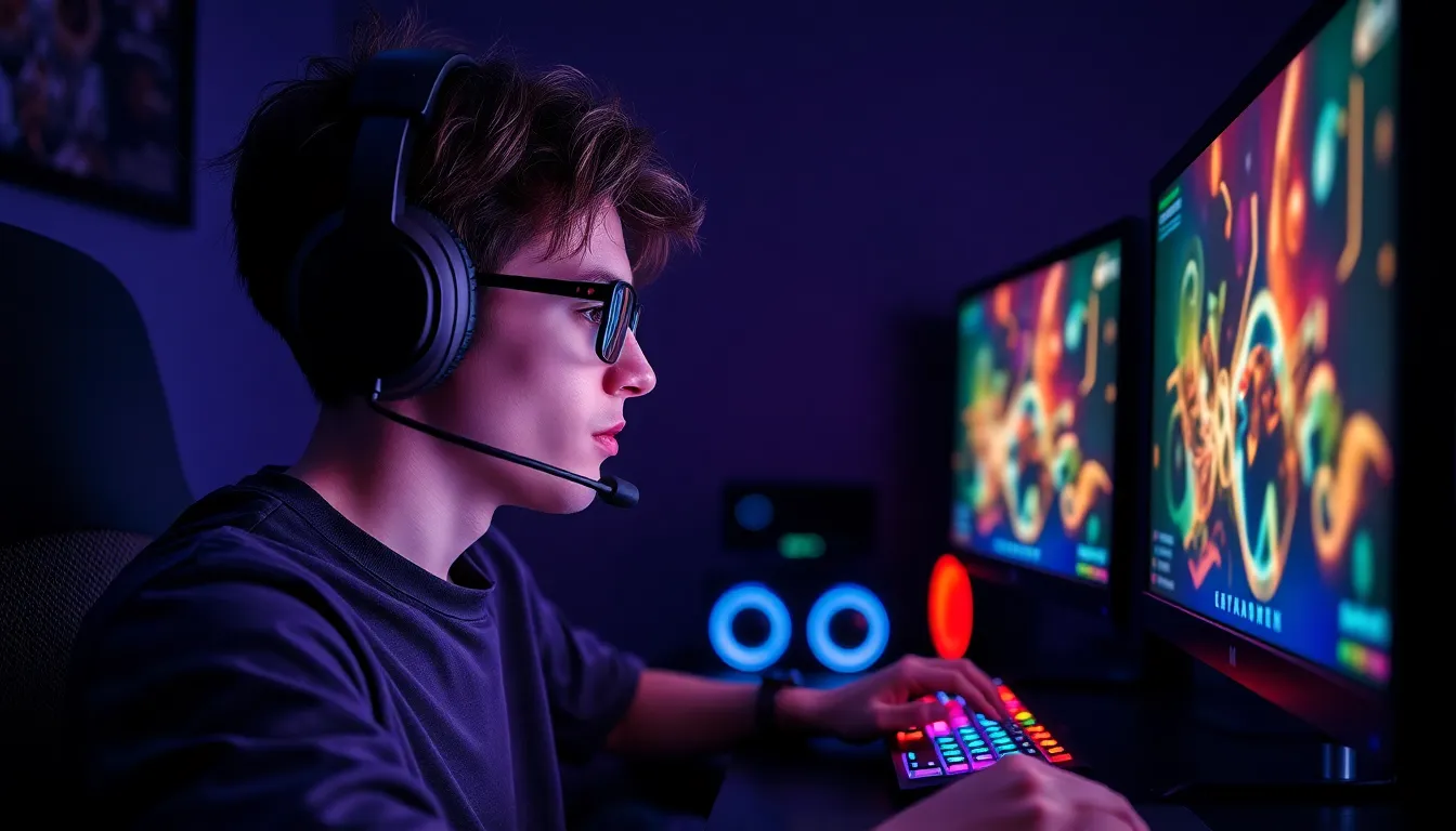 find gaming gear gamemakerblog
