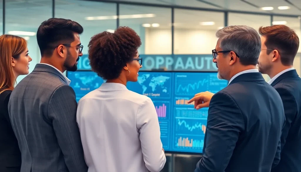 big data management consulting