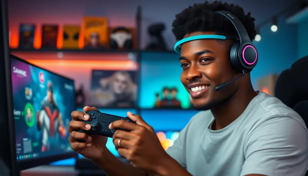 newest gaming gear scookiegear