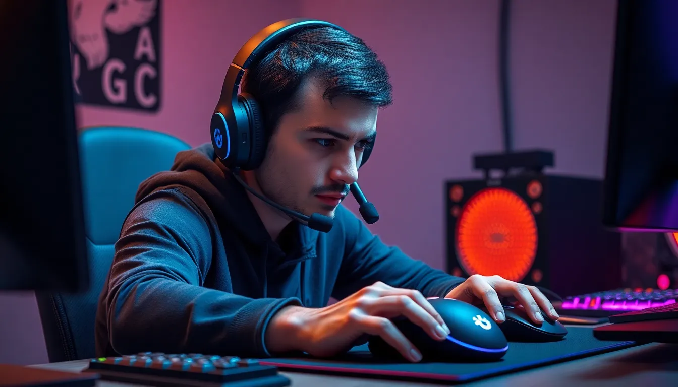 gaming gear scookiegear